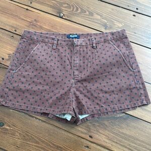 Women’s Madewell size 8 shorts